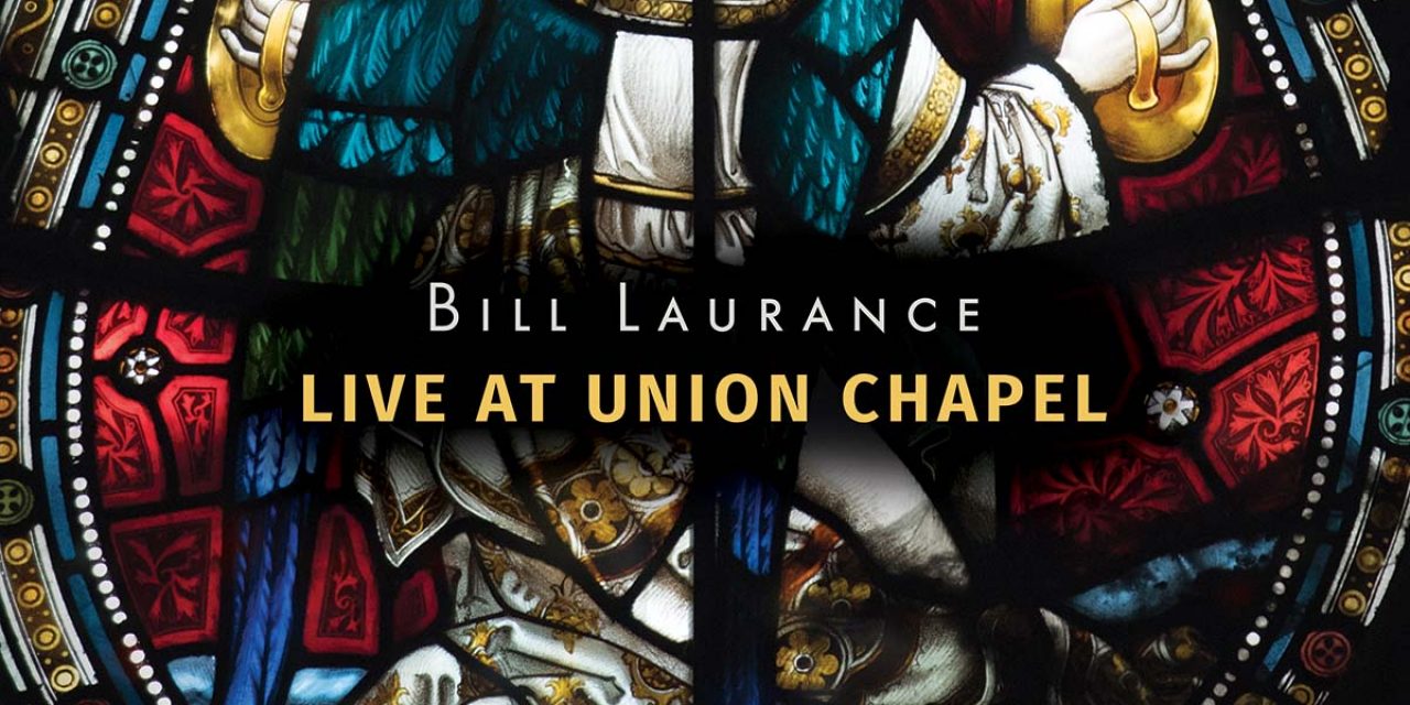 Essentials: “Live at Union Chapel”