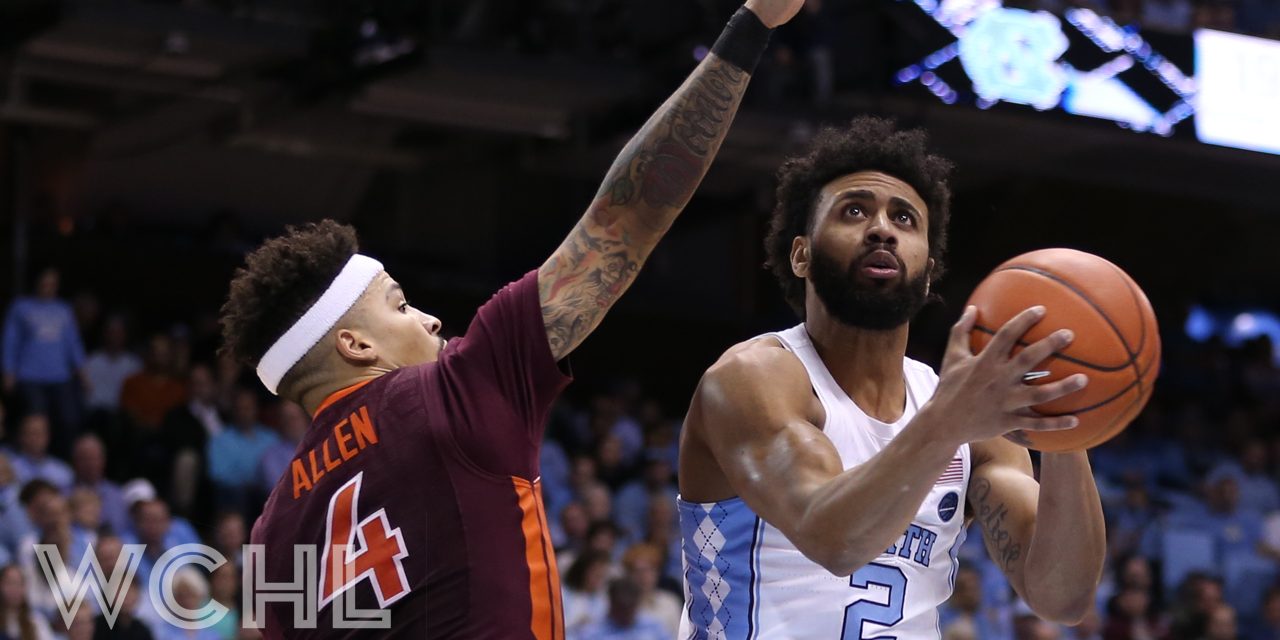 Joel Berry Named to Naismith, Oscar Robertson National Player of the Year Award Watch Lists