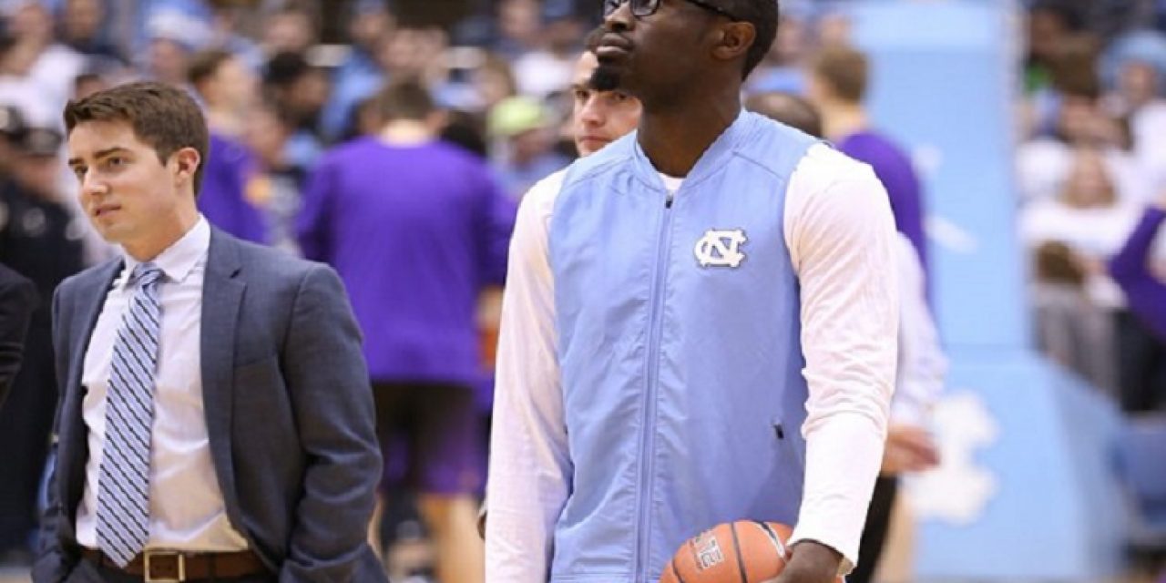 Theo Pinson Likely to Play Saturday vs. NC State