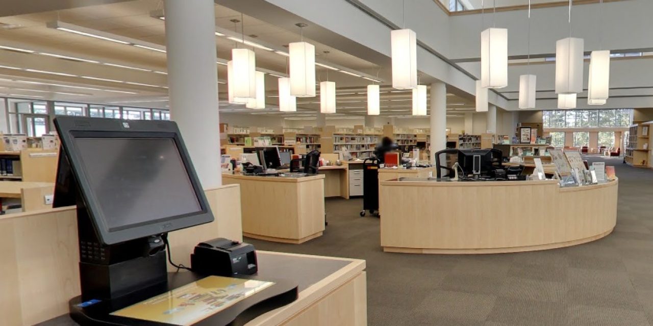 Chapel Hill Rejects Internet Filters for Public Library