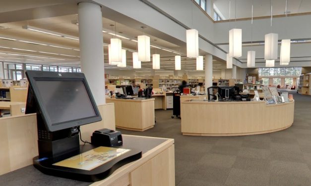 Chapel Hill Rejects Internet Filters for Public Library