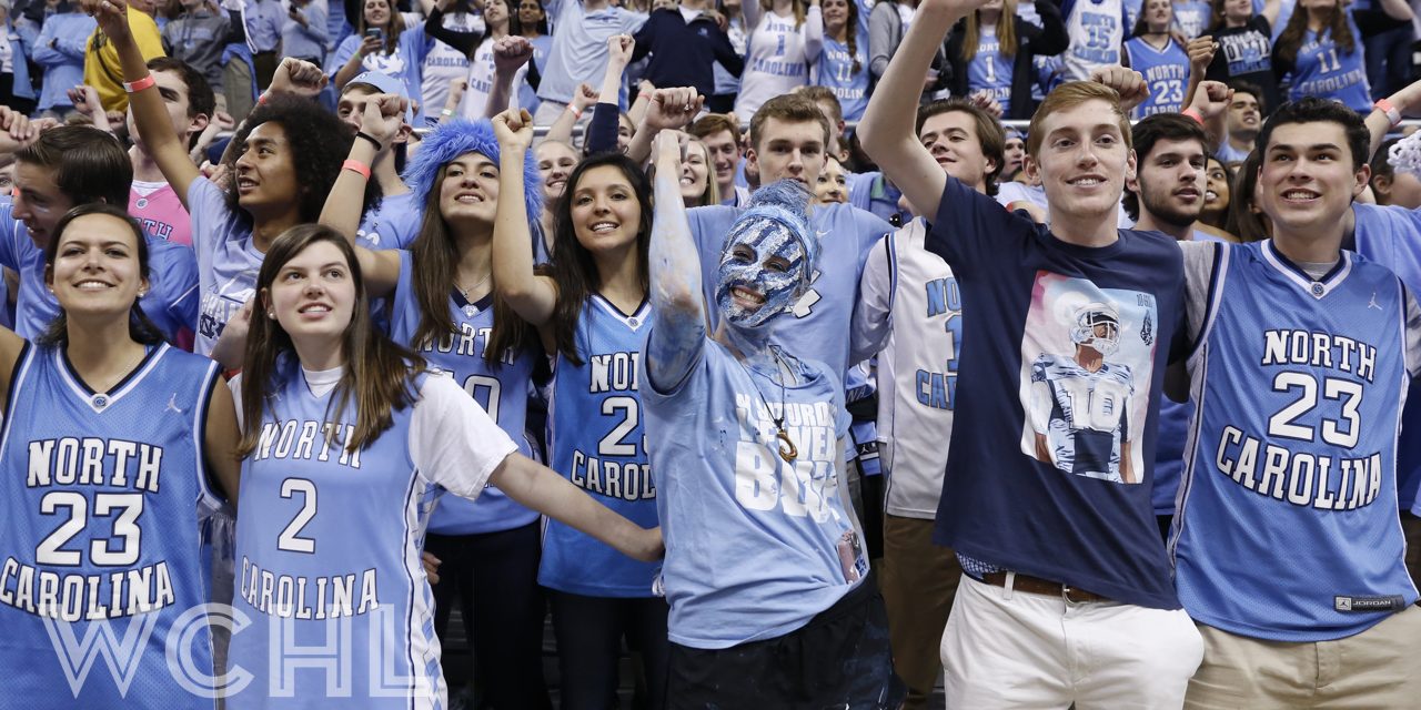 ESPN’s College Gameday Will Return to Dean Dome for UNC-Duke