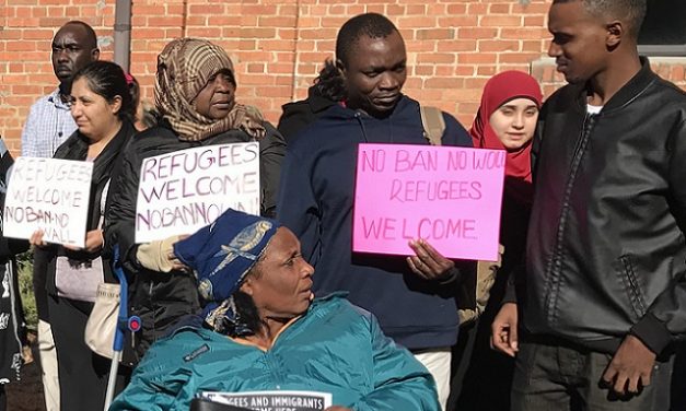 Support Center Seeks to Give Refugees a Chance in Chapel Hill and Carrboro
