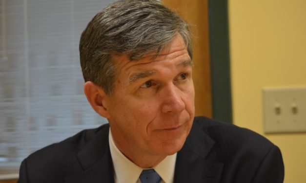 N. Carolina Governor Moves to Block Conversion Therapy Funds