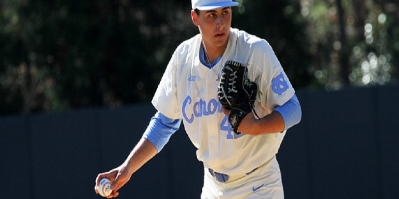 Lights Out Pitching Carries UNC Baseball to 7-0 Start, Dalatri Shines in Sunday Win Over Radford