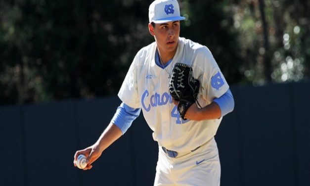 Lights Out Pitching Carries UNC Baseball to 7-0 Start, Dalatri Shines in Sunday Win Over Radford
