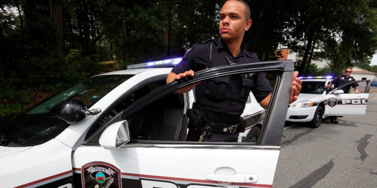 Report on Carrboro Police Finds No Evidence of Racial Profiling