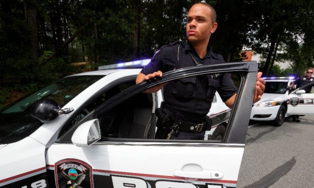 Report on Carrboro Police Finds No Evidence of Racial Profiling