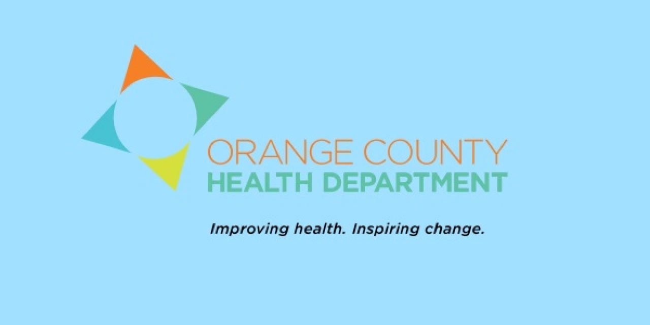 County Health Department Promotes Local Initiatives