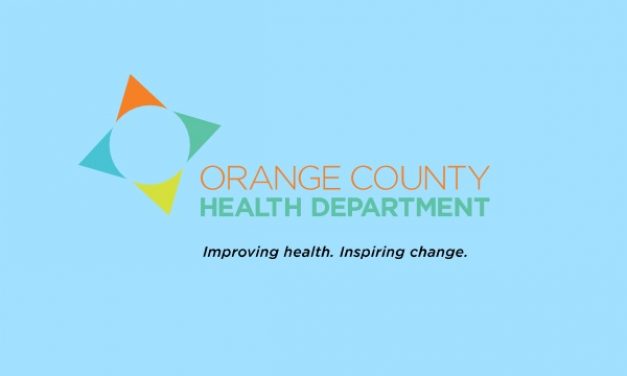 County Health Department Promotes Local Initiatives