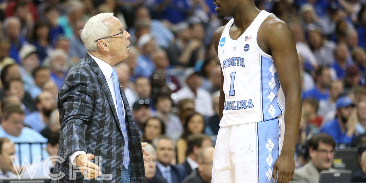 Final Four Matchup vs. Oregon Presents UNC With a Look in the Mirror