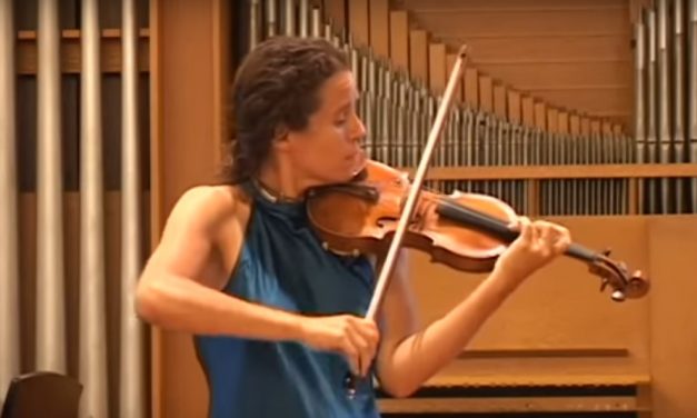 From Chapel Hill To The Amazon – And Back: Benefit Violin Concert Sunday For OCLW