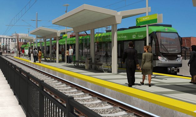 County Officials to Discuss Federal Pushback on Light Rail Project