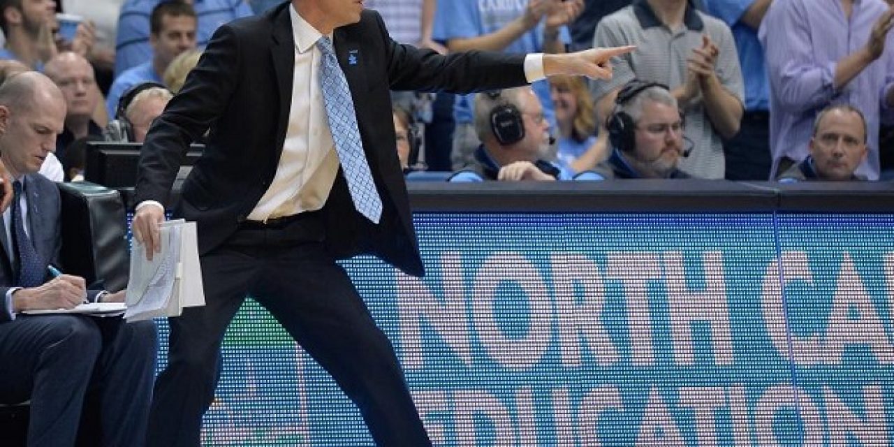 UNC Assistant C.B. McGrath Likely to Become New Head Coach at UNC-Wilmington