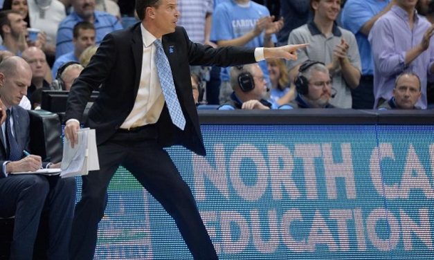 UNC-Wilmington to Open Basketball Practice in Chapel Hill This Week