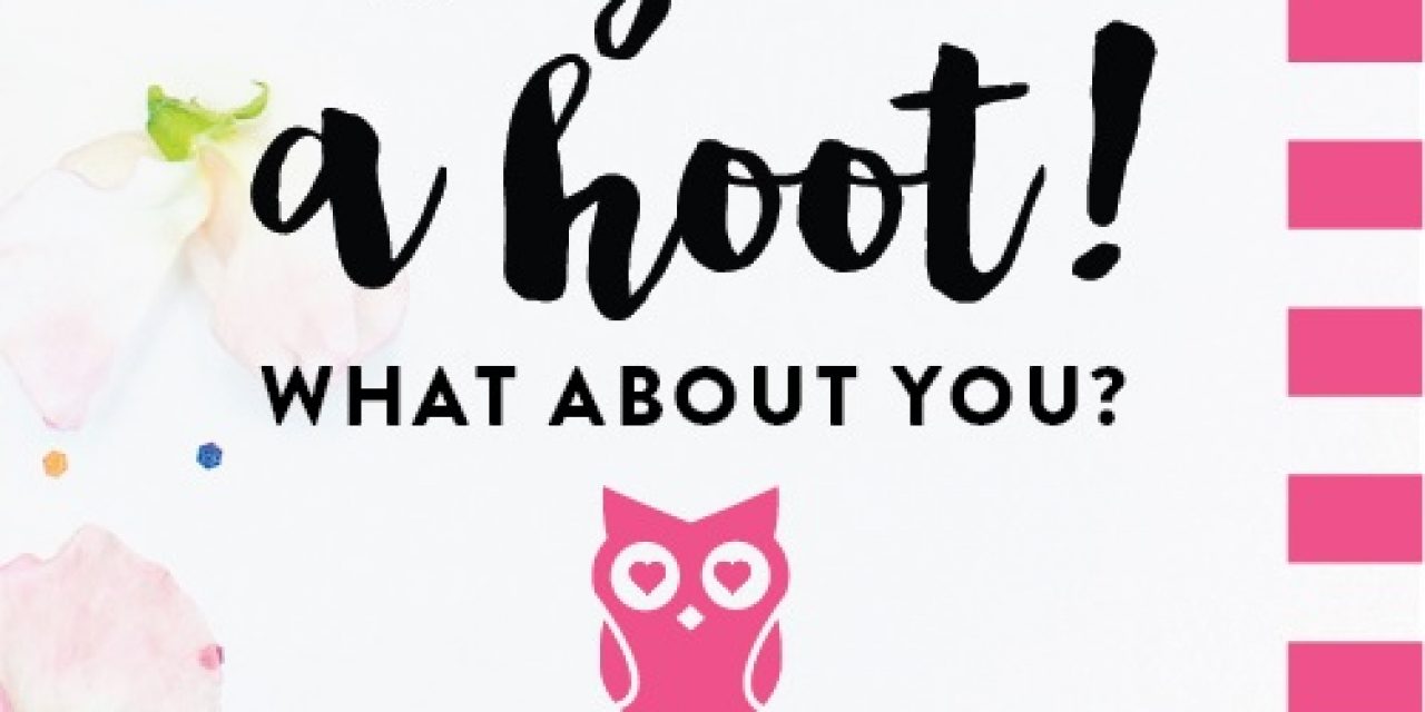 50K And Counting: “100 Women Who Give A Hoot” Raise Money Together