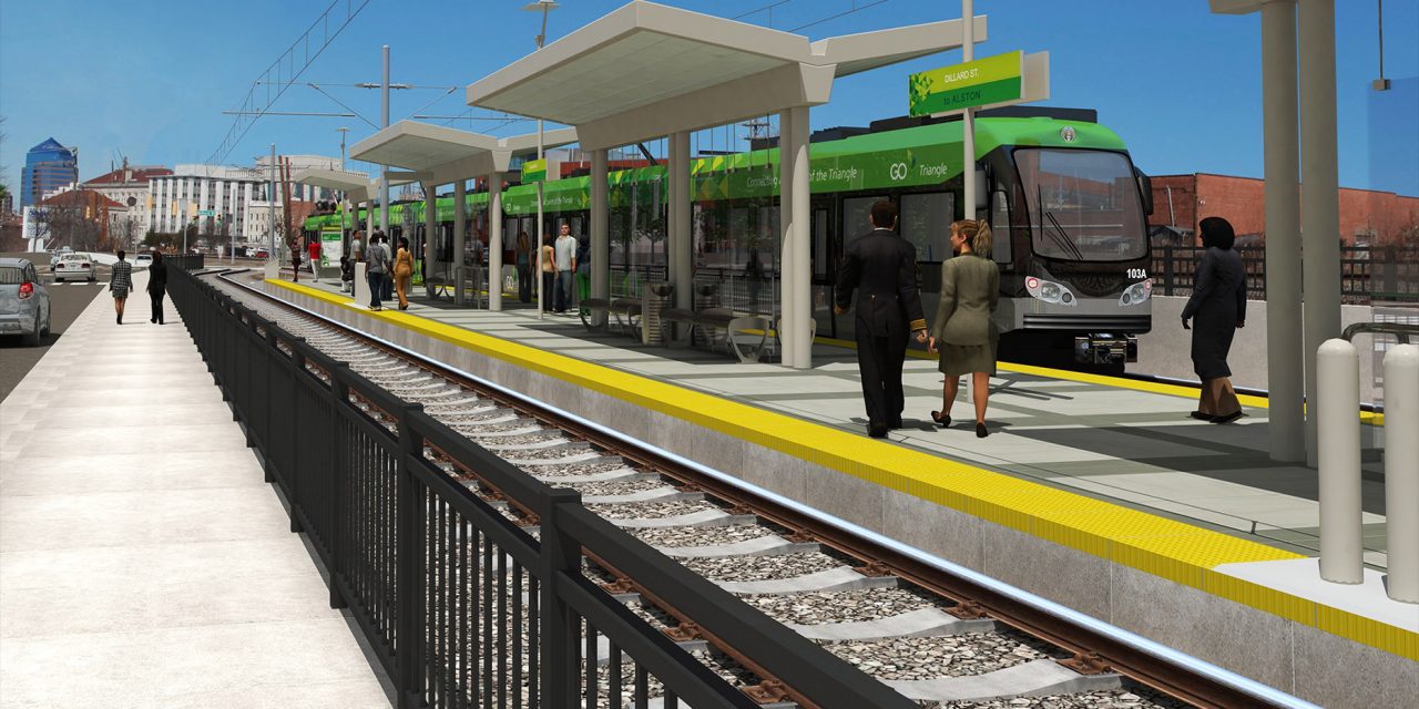 Orange County Formally Votes to End Light Rail