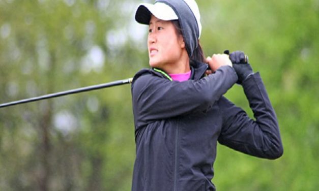 Chapel Hill High School’s Gina Kim Qualifies for LPGA Tournament