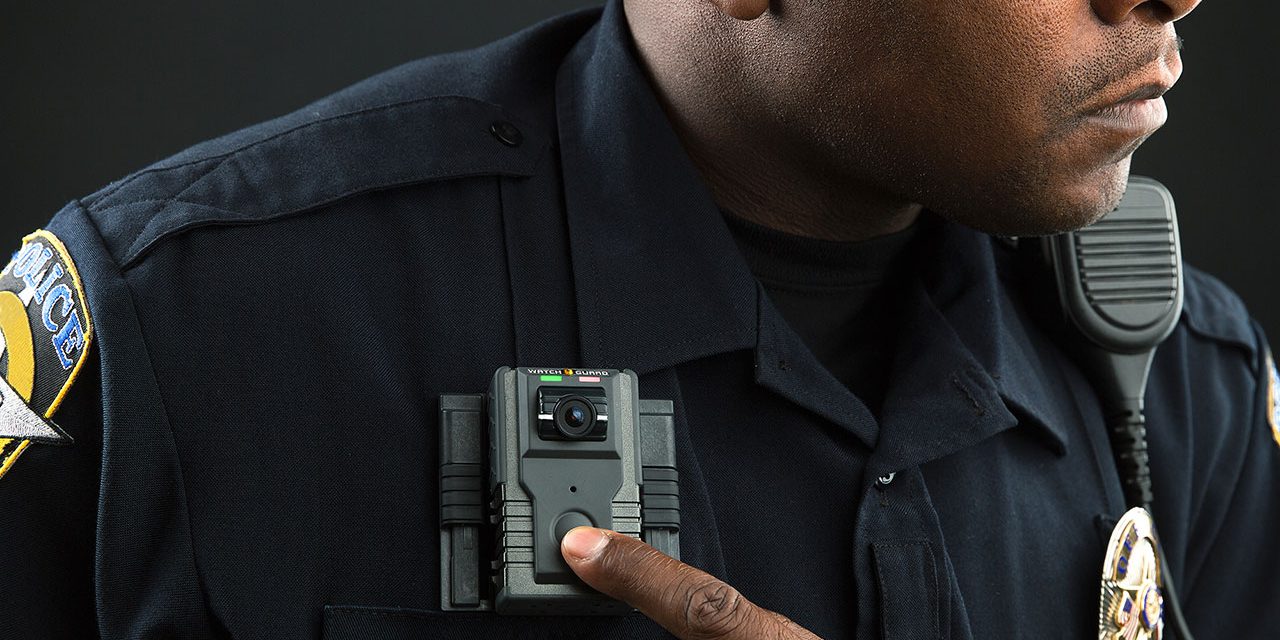 Carrboro Officials Approve Police Body Camera Policy