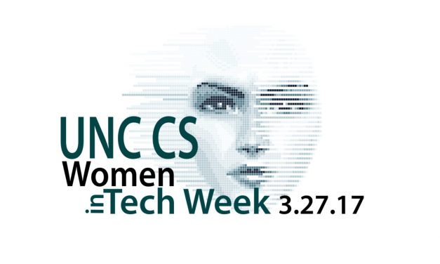 UNC-Chapel Hill Hosts Women in Tech Week