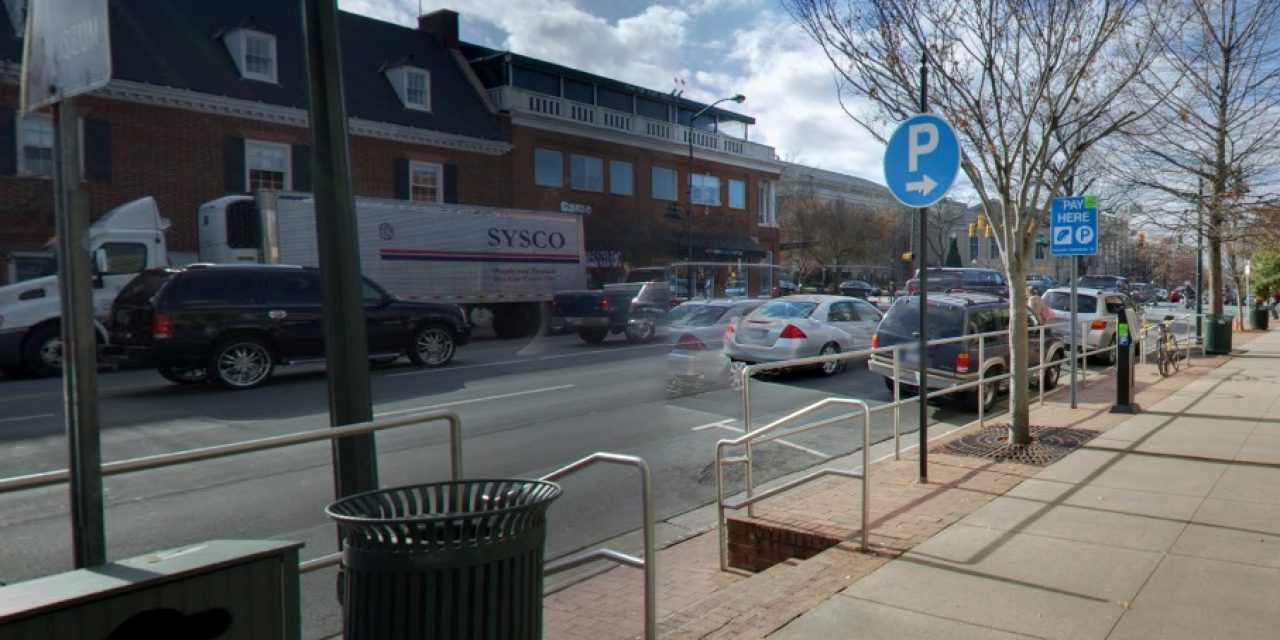 Chapel Hill Officials Approve Time Limit Extension for Parking Meters