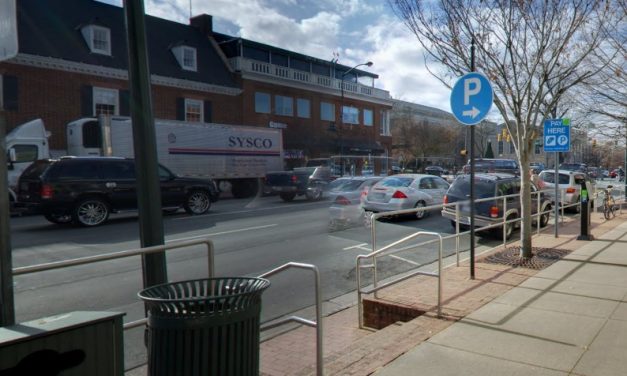 New Chapel Hill Efforts Look to Relieve the Headache of Downtown Parking