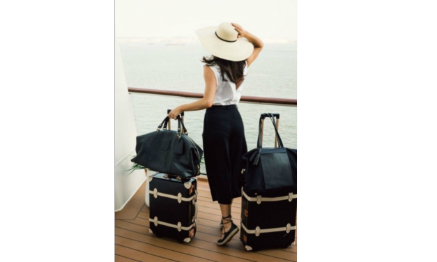 5 Tips to Travel Like a Pro