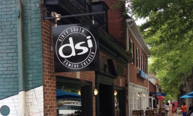 Comedy Club in Chapel Hill Hosts Meeting on Community Resilience