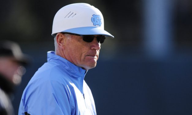 Mike Fox Agrees to Contract Extension as UNC Head Baseball Coach