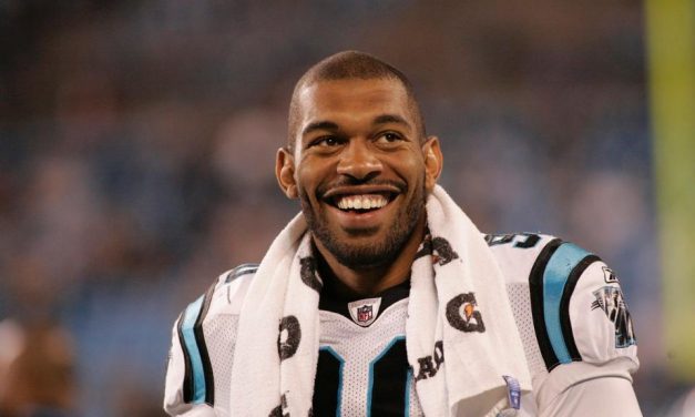 Julius Peppers Launches Hurricane Relief Fund