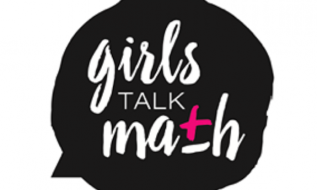 ‘Girls Talk Math’ Encourages Young Women to Pursue Careers in Mathematics