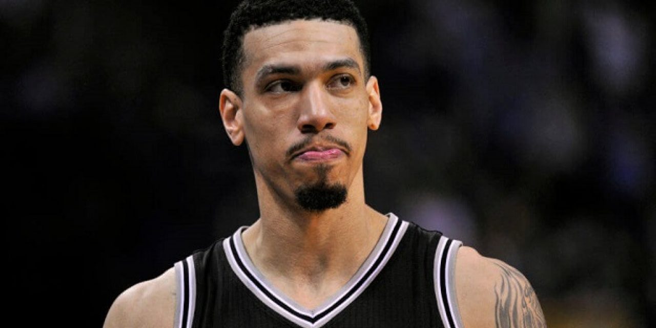 Danny Green Selected to NBA’s All-Defensive Second Team