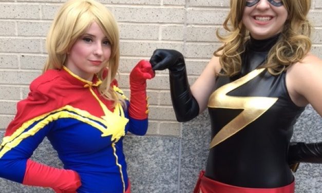 First-Ever Raleigh Supercon Takes Off