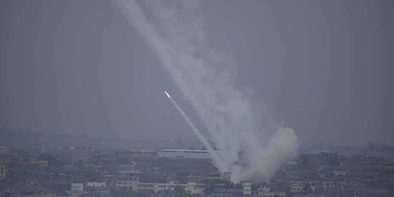 Global journalist group says Israel-Hamas war is beyond compare