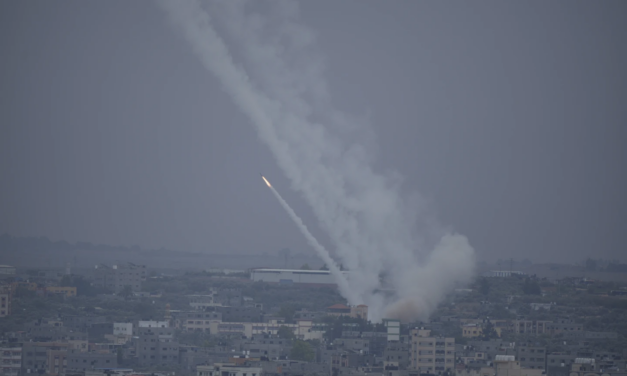 Global Journalist Group Says Israel-Hamas Conflict Is a War Beyond Compare for Media Deaths