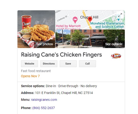 Raising Cane's (@raisingcanes) / X