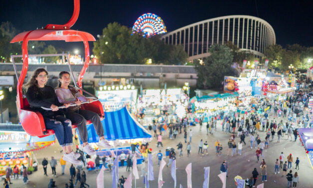 The N.C. State Fair Is Back. Here are the Dates, Deals, and How to Get Tickets