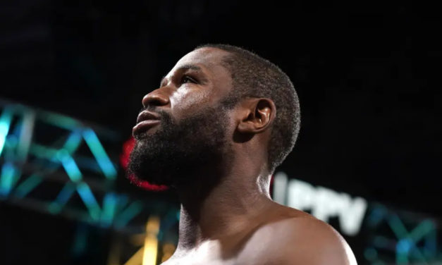 Chansky’s Notebook: Champ Still Fighting