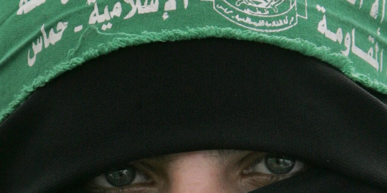 What Was Hamas Thinking? For Over Three Decades, It Has Had the Same Brutal Idea of Victory