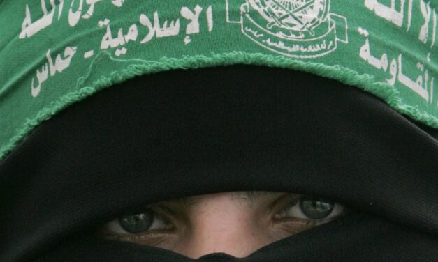 What Was Hamas Thinking? For Over Three Decades, It Has Had the Same Brutal Idea of Victory