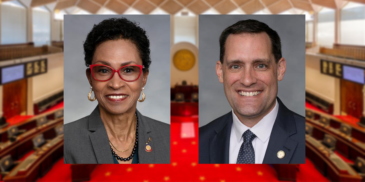 Orange County’s Rep. Price, Sen. Meyer Choose Not to Participate in NCGA’s Support of Israel After Attacks