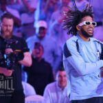 Relive UNC Men’s Basketball’s 2023-24 Season in 23 Photos: