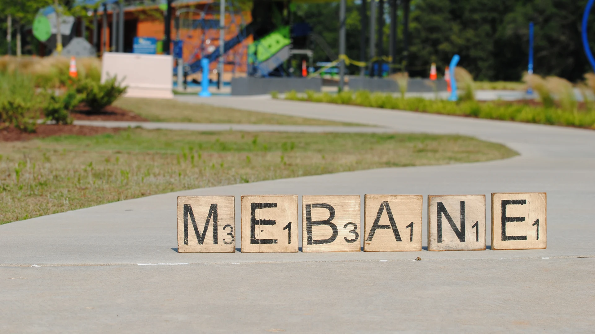 Positively Mebane Hiring a Fire Chief, A New Bookstore, and Fall Events!