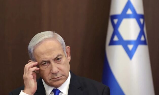 Never Too Far: Netanyahu, Faith, and Forgiveness