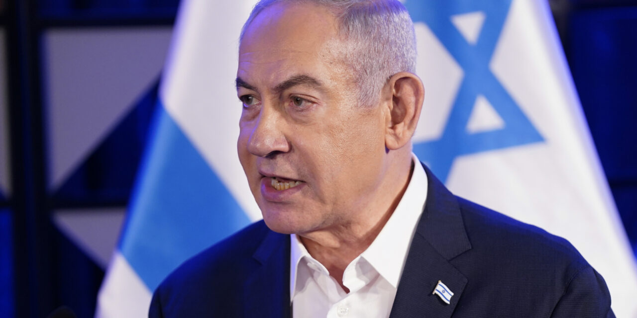 Netanyahu Says He Won’t Agree to a Deal That Ends the War in Gaza, Testing the Latest Truce Proposal