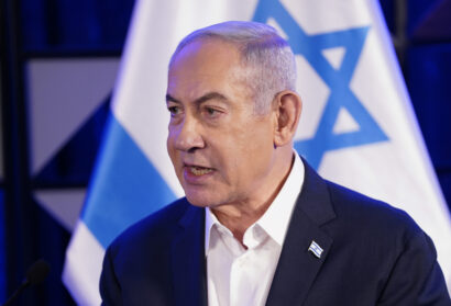 Americans’ Sympathies in the Israeli-Palestinian Conflict Have Shifted Dramatically, New Poll Shows