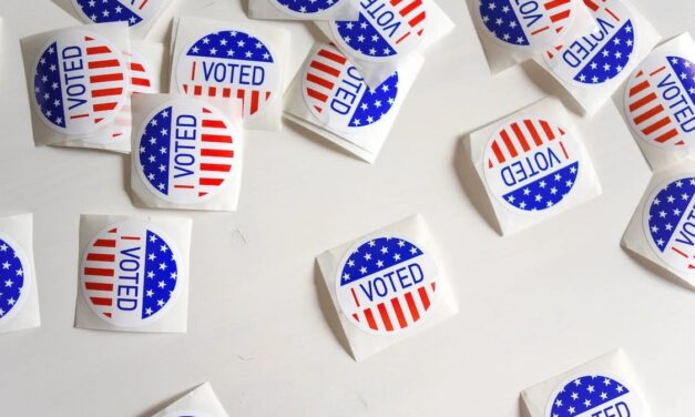 Viewpoints: A Clear Choice This Election Season
