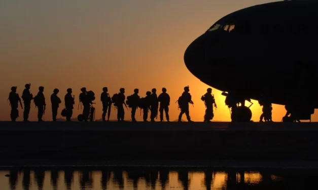 Viewpoints: ‘Humanitarian Pauses’ or More Money for War