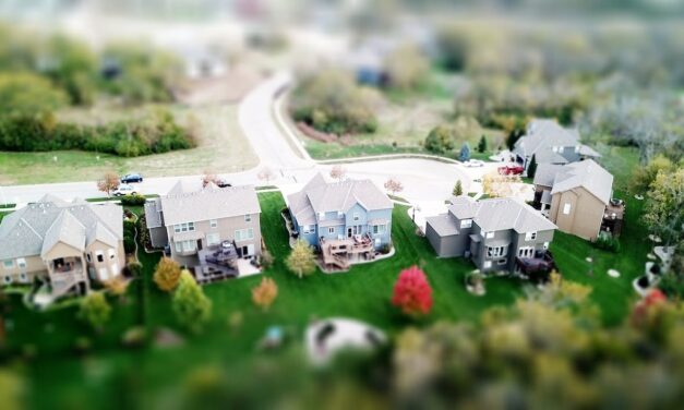 Viewpoints: On Rezoning Single Family Neighborhoods