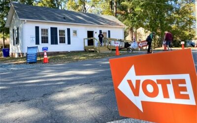 Top Stories of 2024: Election Turmoil, Locally and Nationally